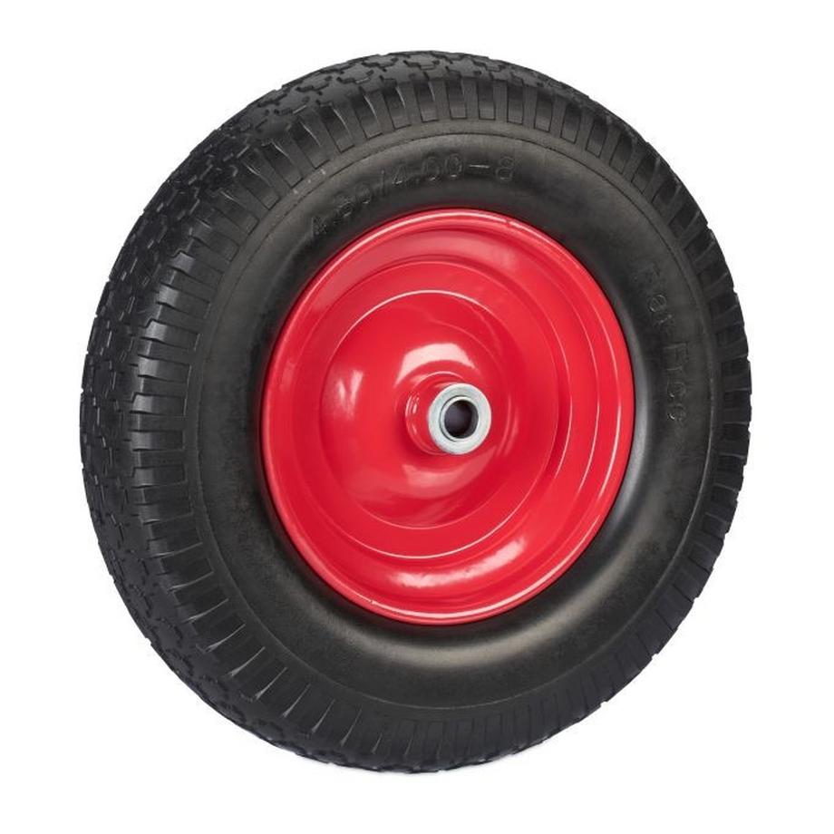 Northix  Roues pour brouette 4.00-8 