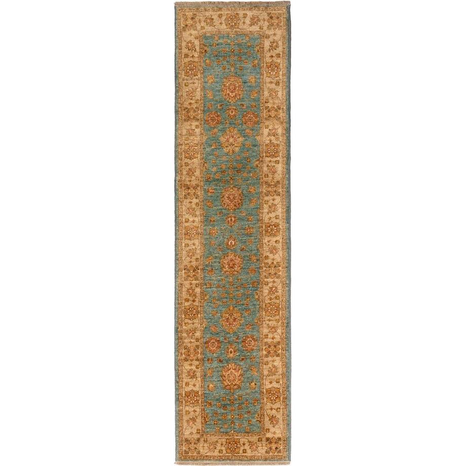 Tapis fait à la main Ziegler