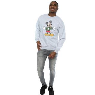 Disney  Sweatshirt 