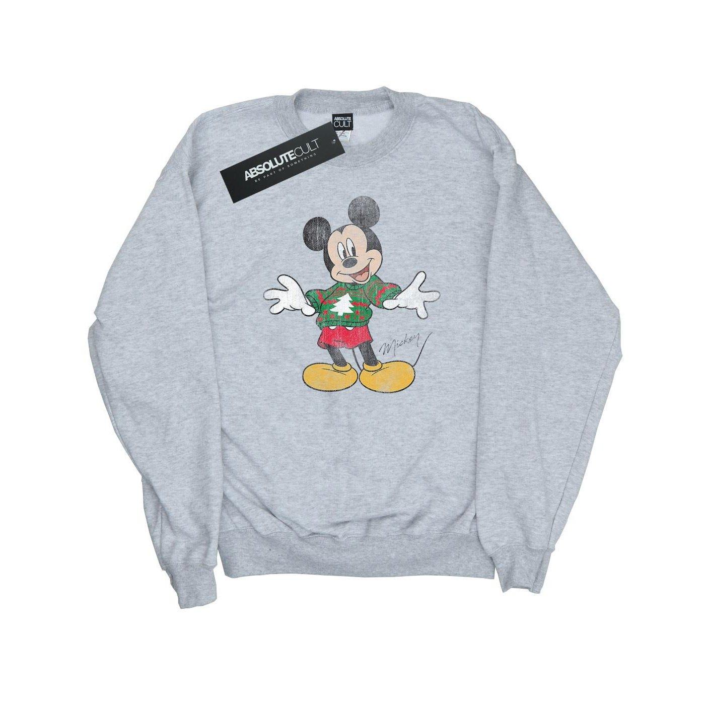 Disney  Sweatshirt 