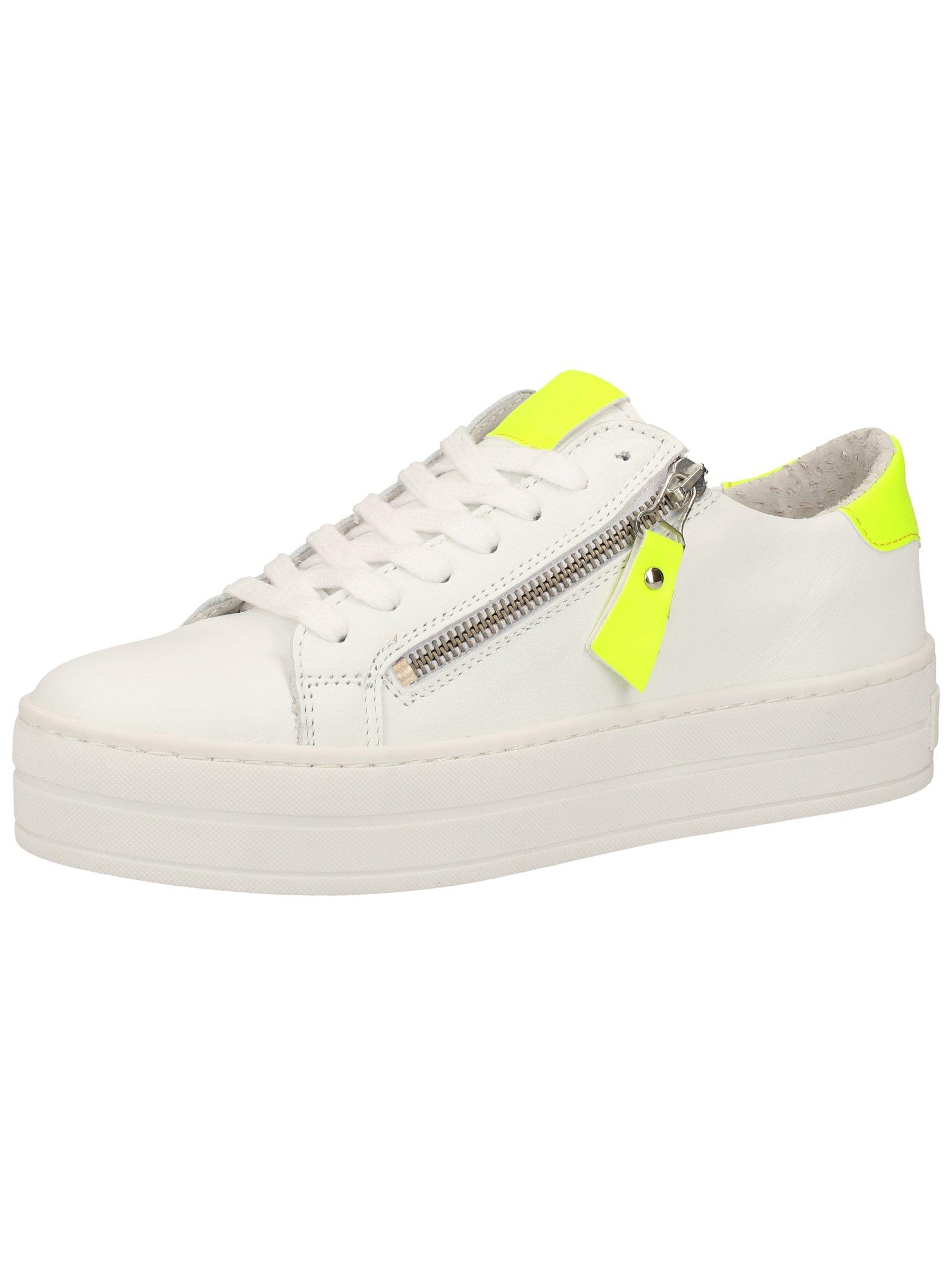 Image of Sneaker 24119434-34-13496 Damen Weiss 39