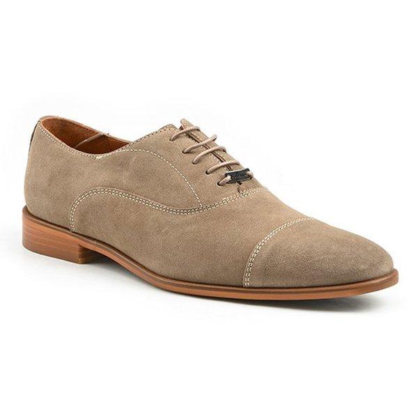 Image of Dravi-42 Unisex Taupe 42