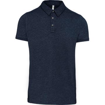 polo a maniche corte jersey