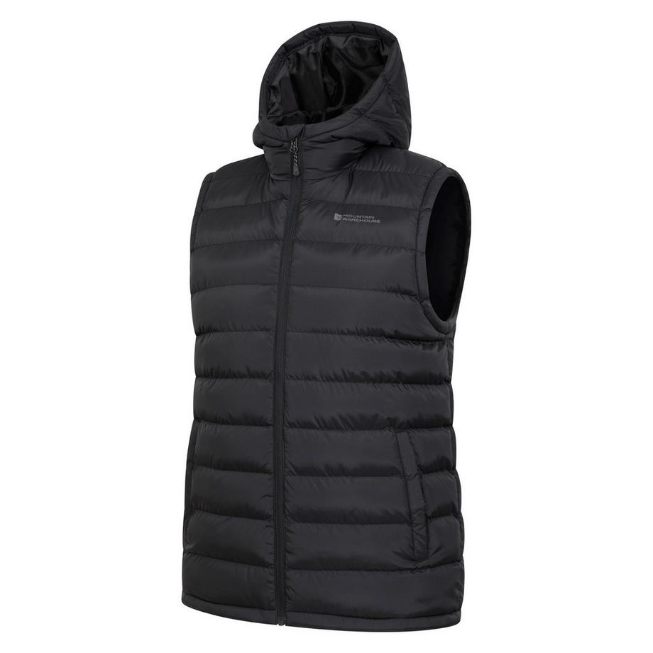 Mountain Warehouse Seasons Gilet Rembourré  