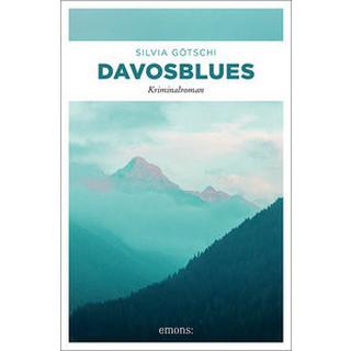 Davosblues Götschi, Silvia Gebundene Ausgabe 