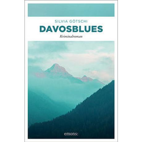 Davosblues Götschi, Silvia Gebundene Ausgabe 