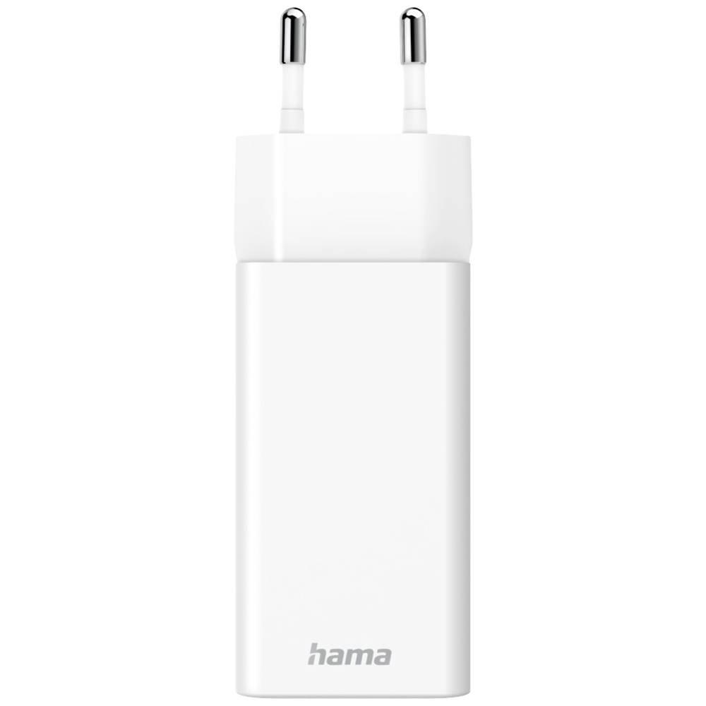 hama  Caricatore USB 