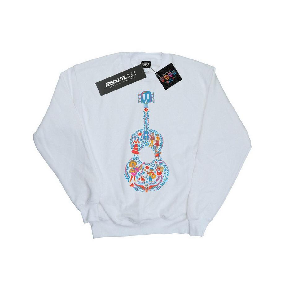 Disney  Coco Sweatshirt 