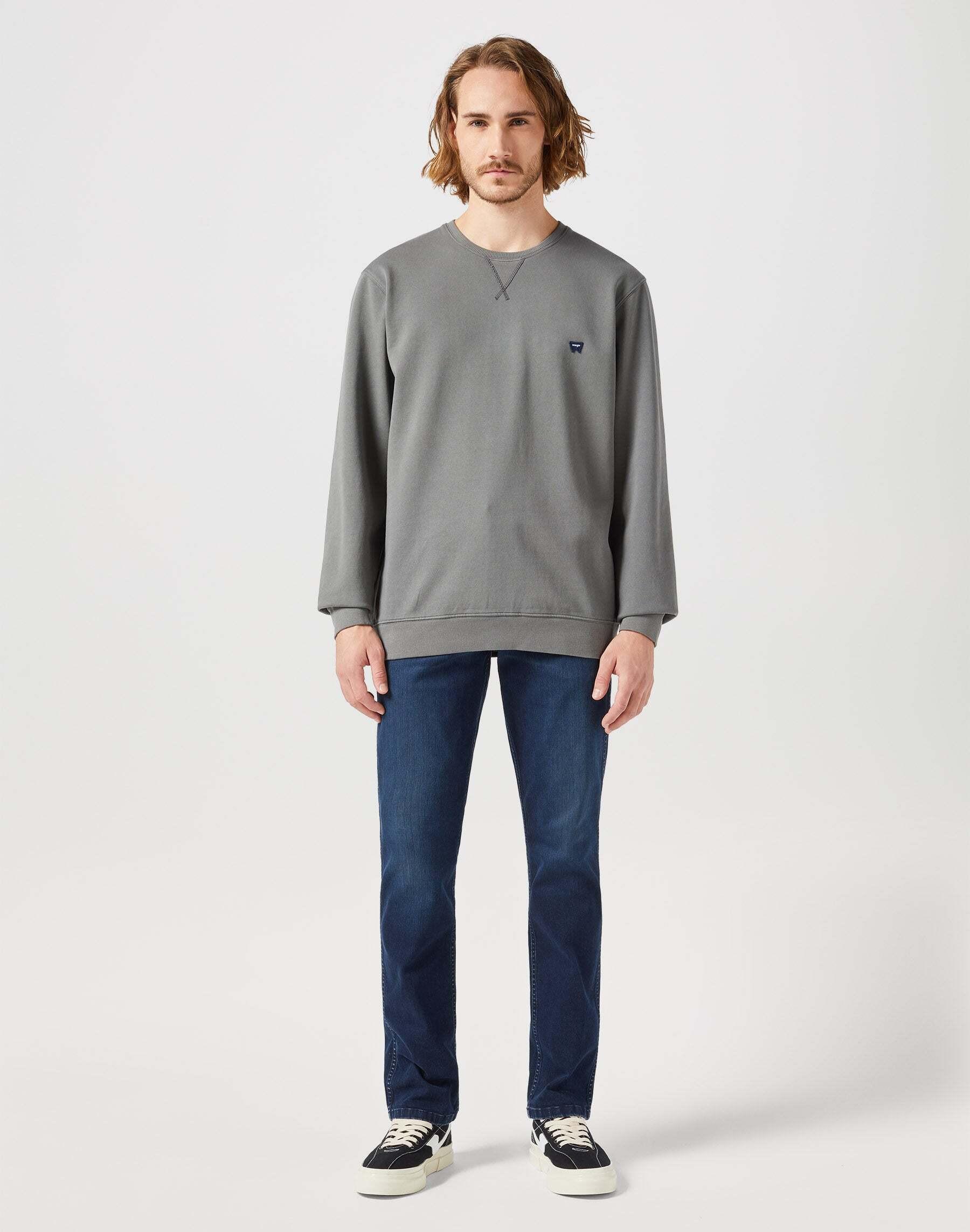 Wrangler Greensboro Regular Fit Jeans  