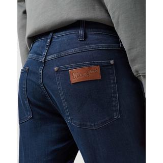 Wrangler Greensboro Regular Fit Jeans  