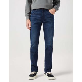 Wrangler Greensboro Regular Fit Jeans  