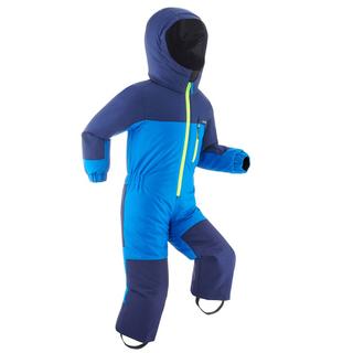 WEDZE  Combinaison de ski - SUIT 100 