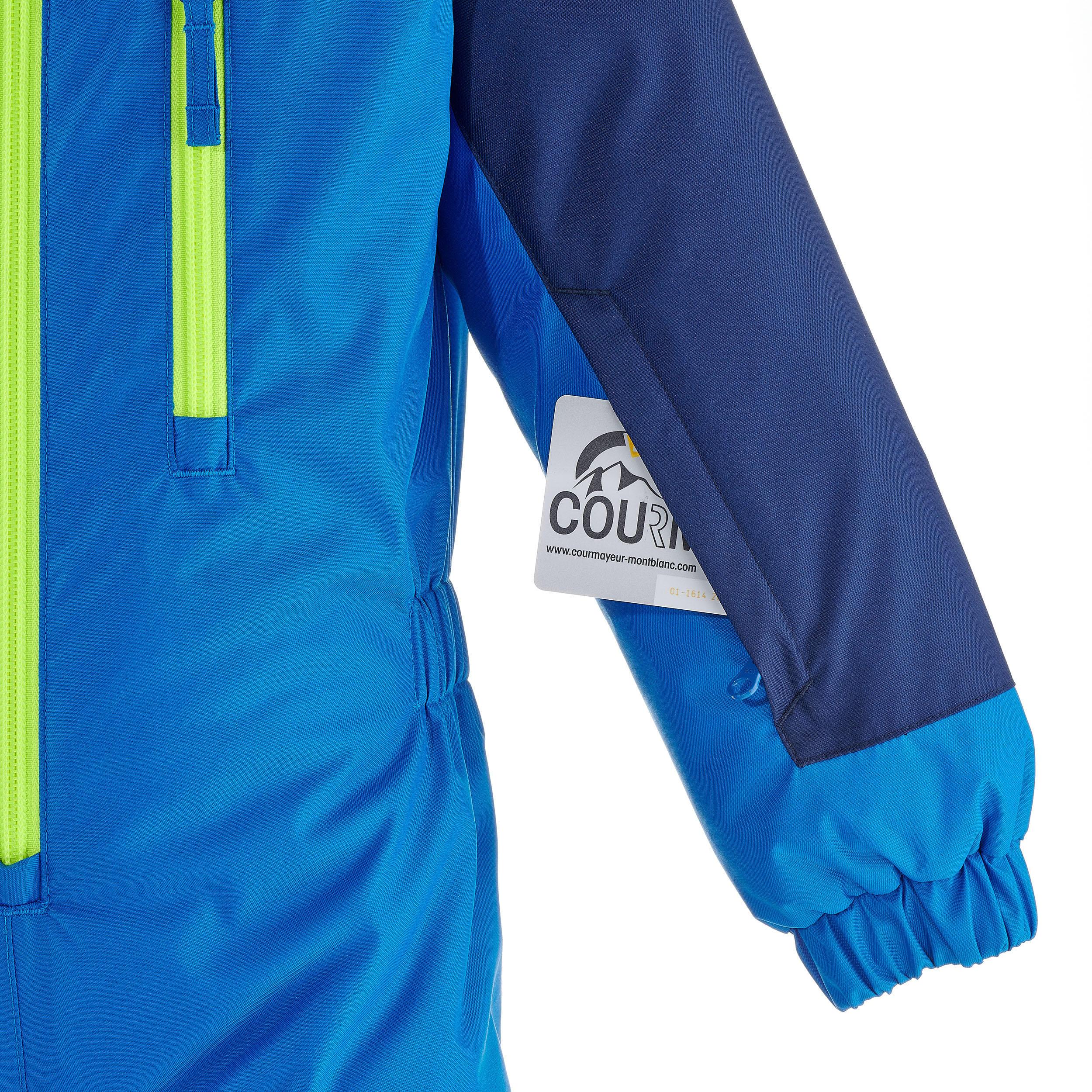 WEDZE  Combinaison de ski - SUIT 100 