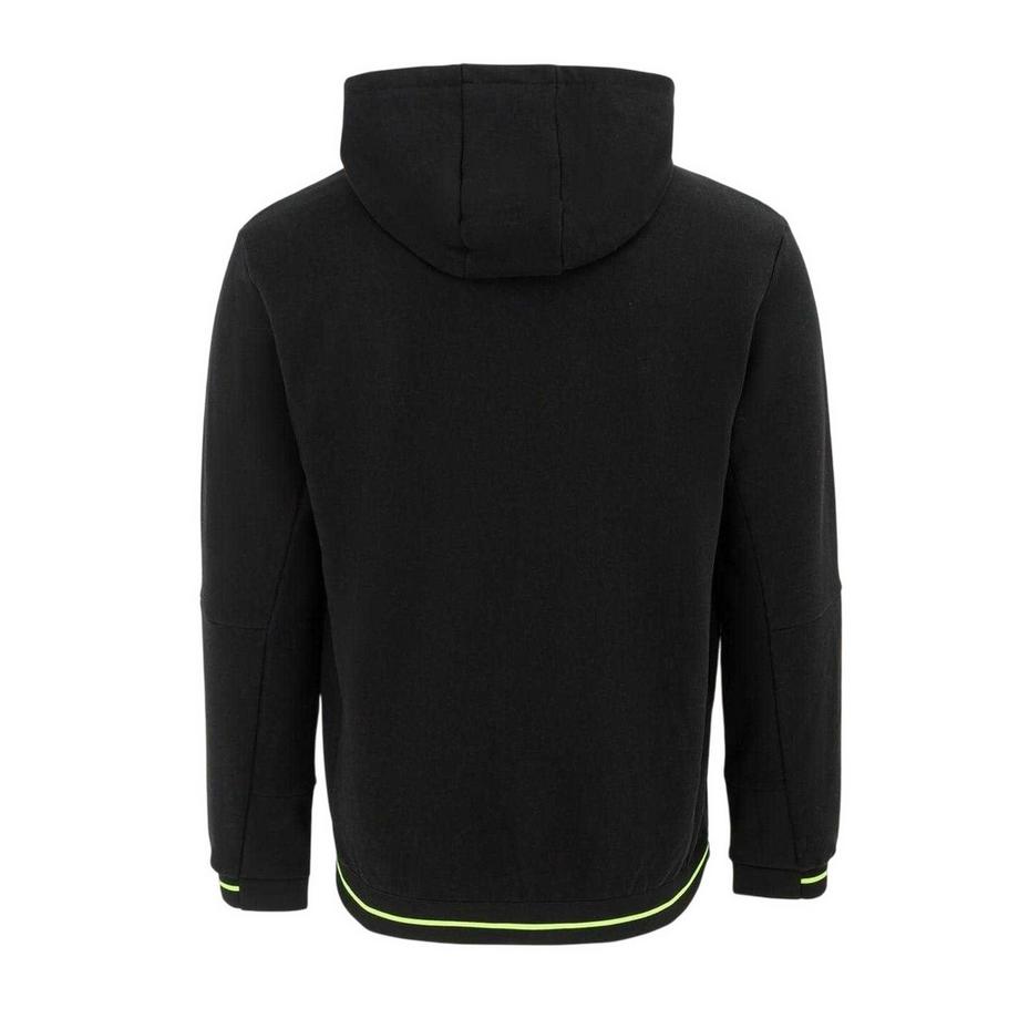 Dunlop Sweat À Capuche On Site avec Doublure Polaire  