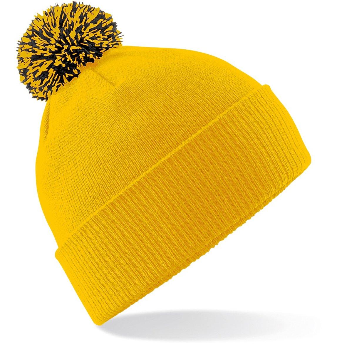 Beechfield  Snowstar Duo Extreme Winter Hat 