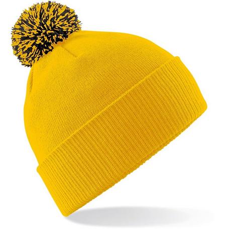 Beechfield  Snowstar Duo Extreme Winter Hat 