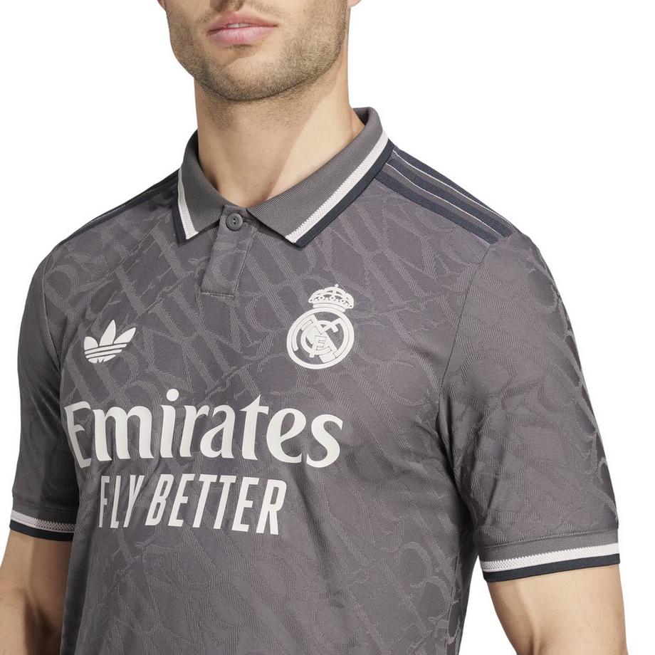 adidas  Maillot De Foot motif/style Real Madrid Cf 2024/2025 