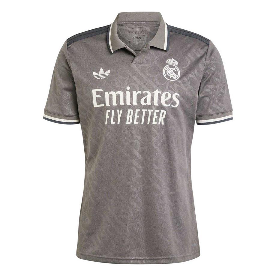 Maillot De Foot motif/style Real Madrid Cf 2024/2025