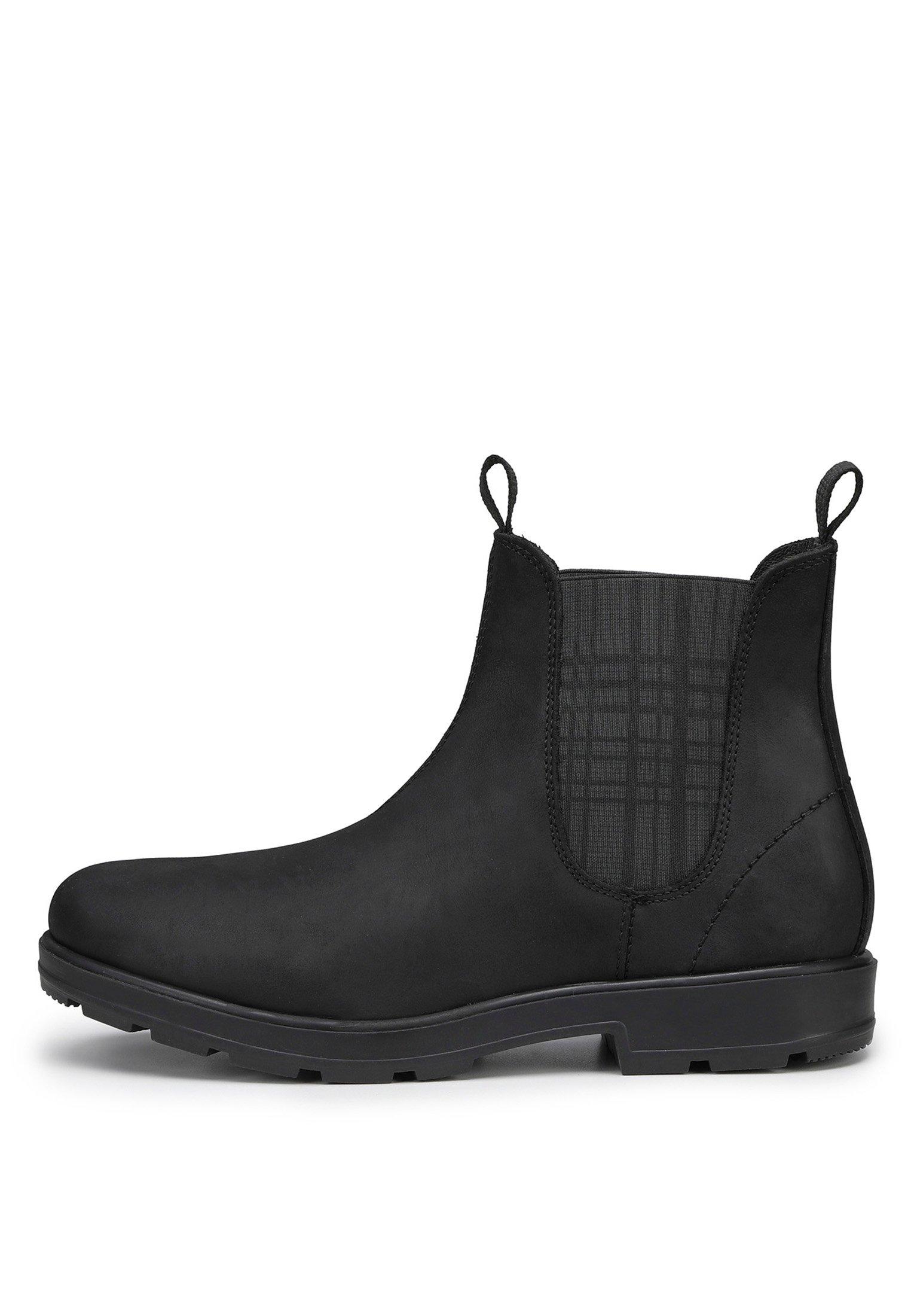 Image of Chelsea Schuhmodell Unisex Schwarz 45