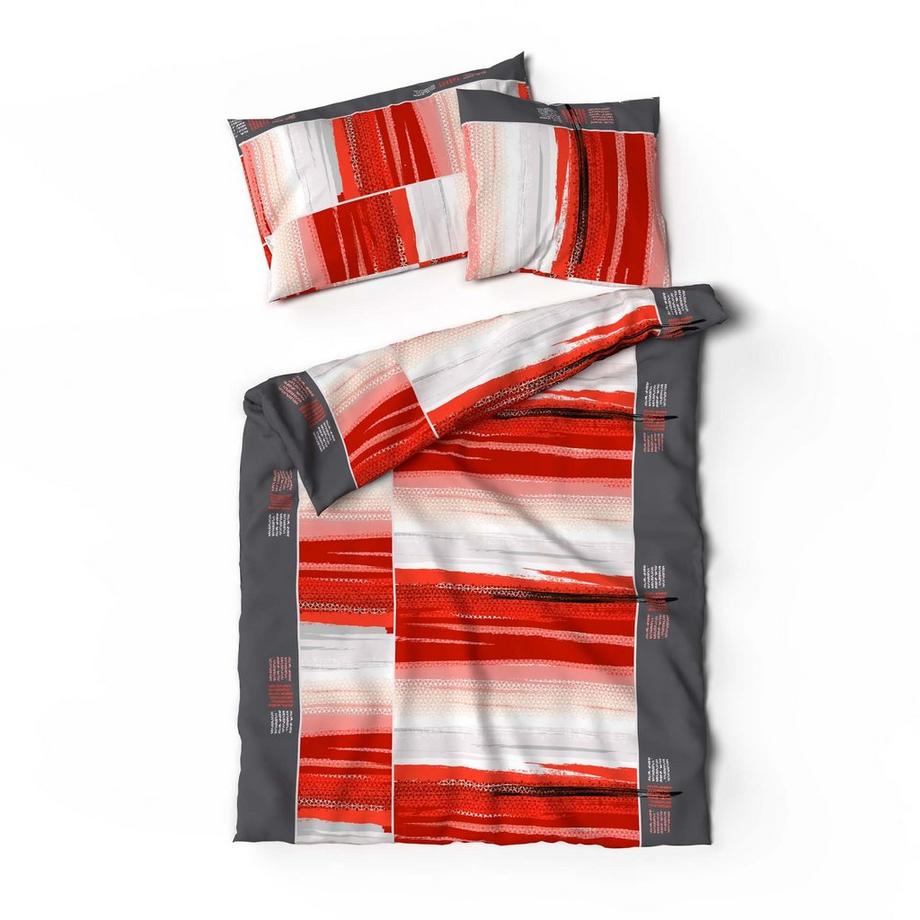 Lotus Bettwaren Linge de lit bambou Cap Azur  