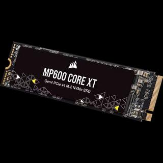 Corsair  MP600 CORE XT M.2 2 TB PCI Express 4.0 QLC 3D NAND NVMe 