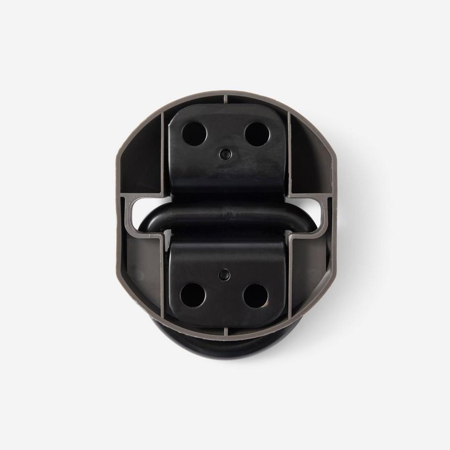 B’TWIN  Zahlenschloss Velo Wand- und Boden-Befestigungsanker 