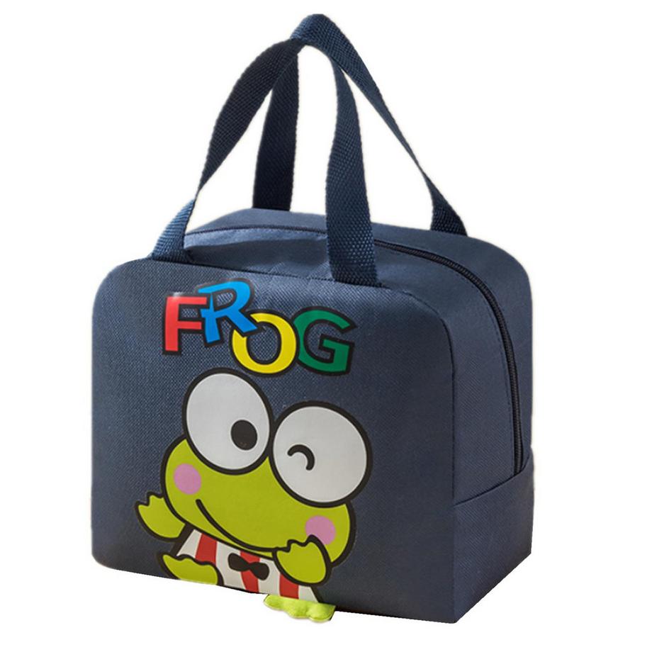 Only-bags.store  Lunchtasche, Tragetasche, Papp-Lunchbox Kühltasche 