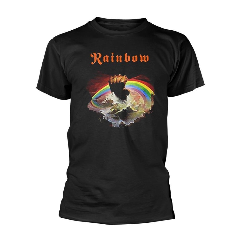 Rainbow  Tshirt RISING 