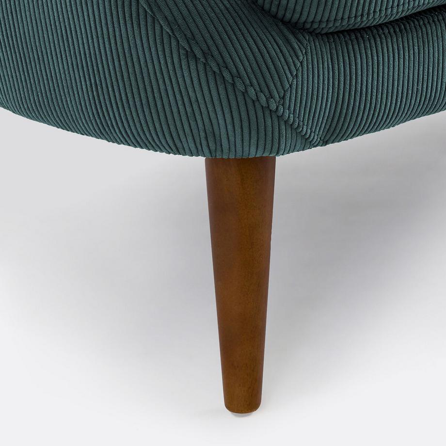 La Redoute Intérieurs Canapé 3 places  