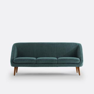 La Redoute Intérieurs 3-Sitzer-Sofa Séméon  