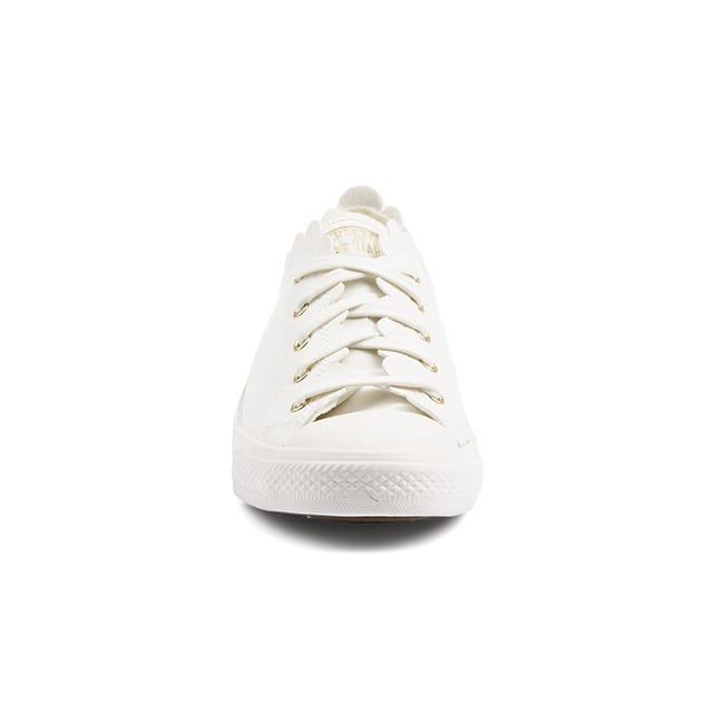 CONVERSE  CHUCK TAYLOR ALL STAR DAINTY MONO WHITE OX 