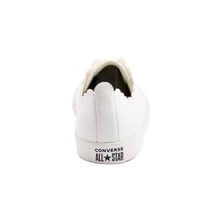 CONVERSE  CHUCK TAYLOR ALL STAR DAINTY MONO WHITE OX 