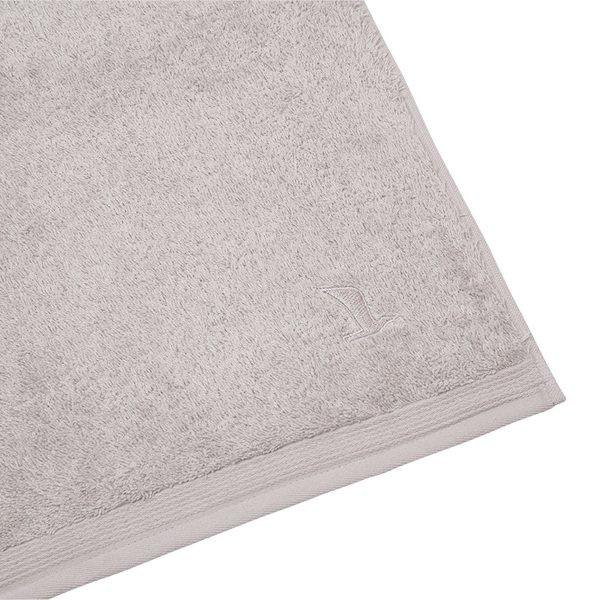 MÖVE Superwuschel - 2 X Handtuch 2 X Duschtuch - im Set  