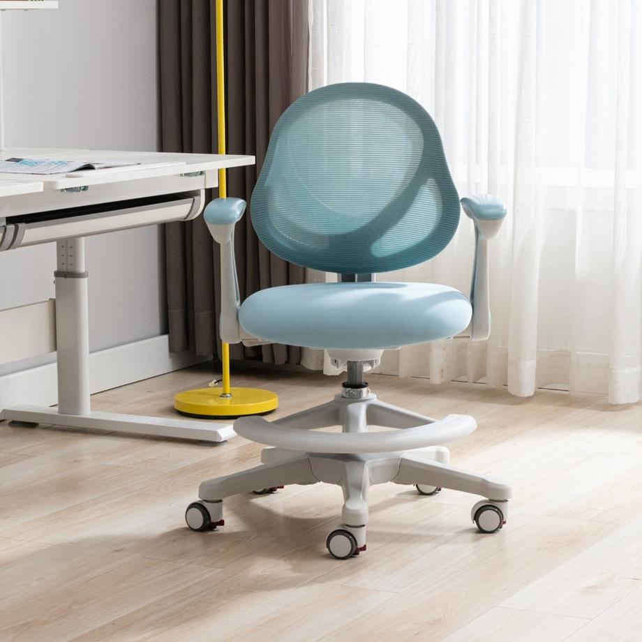 KAMA Ergonomischer Kinder-Bürostuhl  