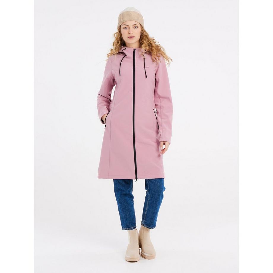 PROTEST Prteris Cappotto Outdoor  