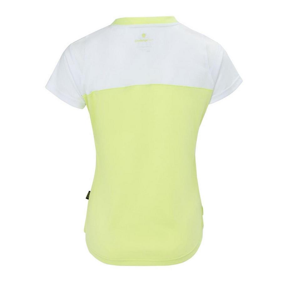 Slazenger T-Shirt Court Léger  