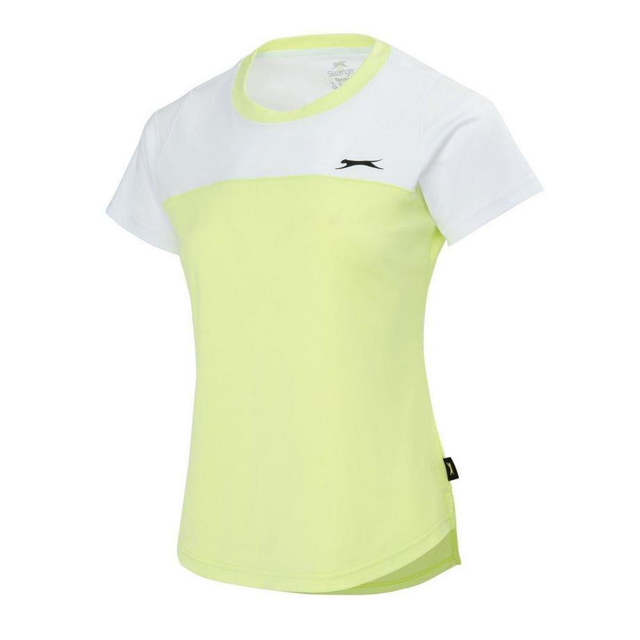 Slazenger T-Shirt Court Léger  