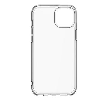 Cover ibrida per iPhone 15 Plus