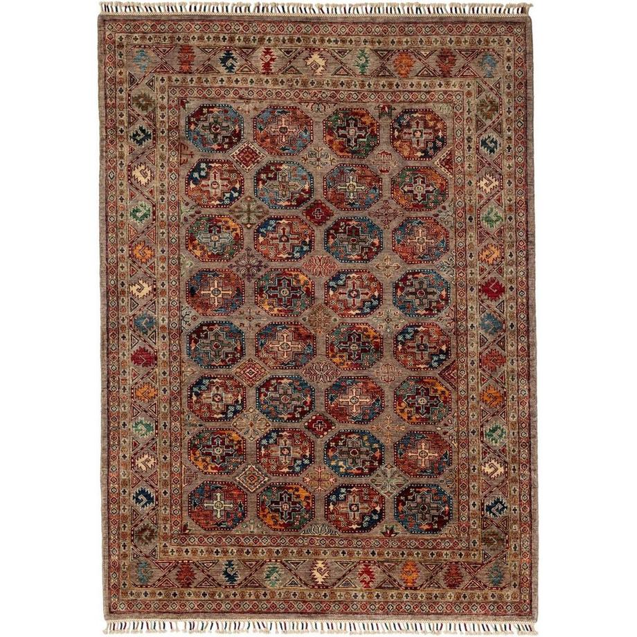 Tapis fait à la main Torkman