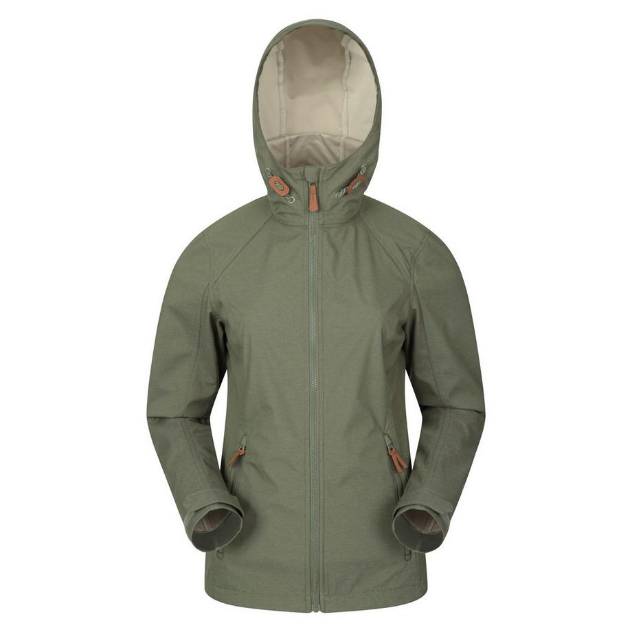 Mountain Warehouse Giacca softshell Iona  