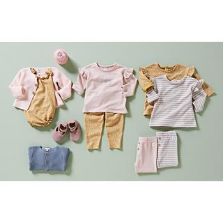 La Redoute Collections  Lot de 3 T-shirts en coton fantaisie 