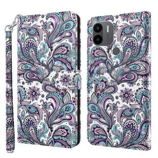 Cover-Discount  Xiaomi Redmi A2 / A1 - ÉTui Effet Paillettes 