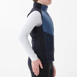 INOVIK  Weste - XC S GILET 500 