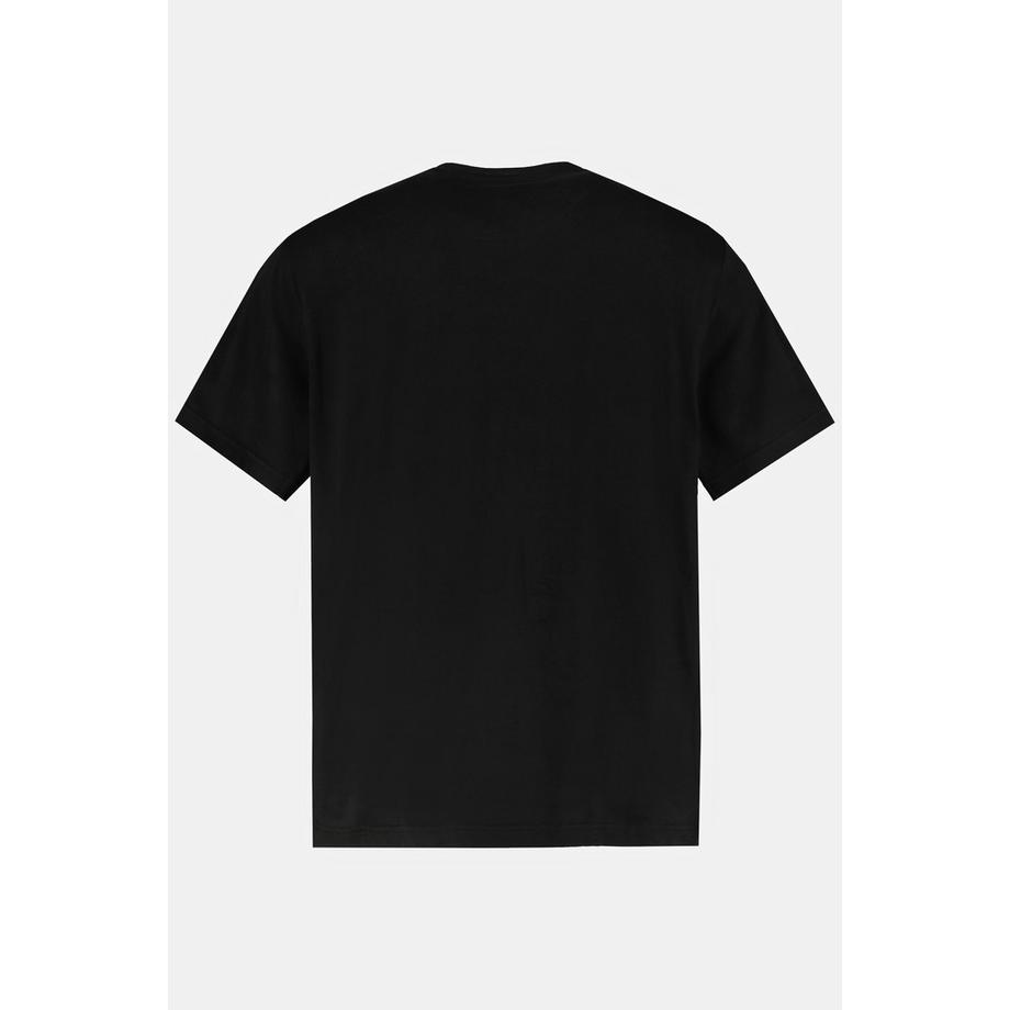 JP1880 Iron Maiden The Book of Souls Halbarm T-Shirt  