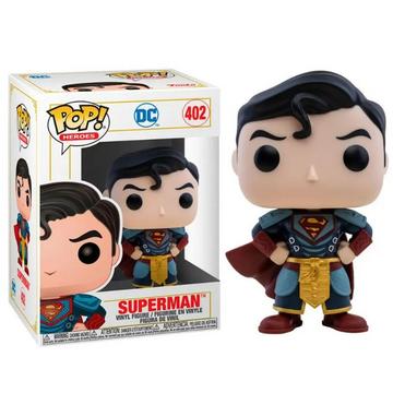 POP - DC Comics - Superman - 402 - Superman