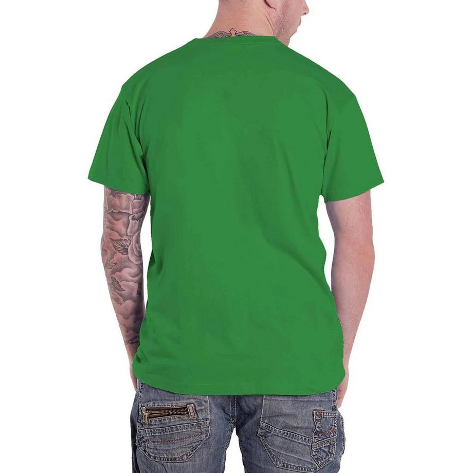 David Bowie Concert '83 T-Shirt  