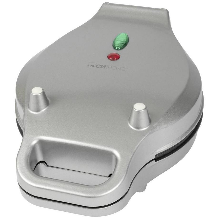 Clatronic Machine à gaufre WA 3772  