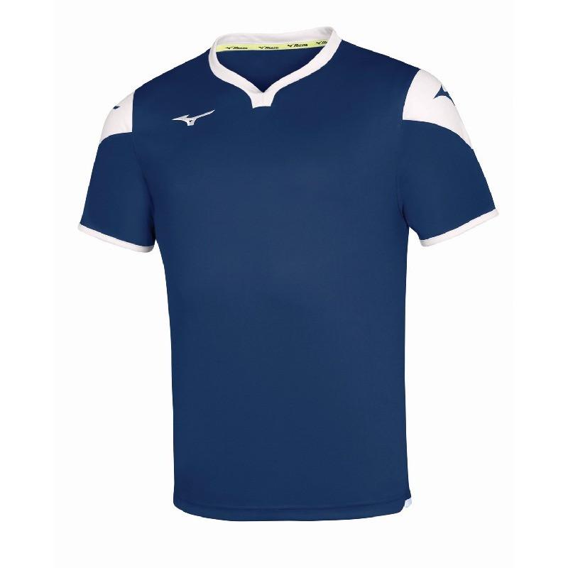 MIZUNO  maiot manches courtes enfant team game runbird 