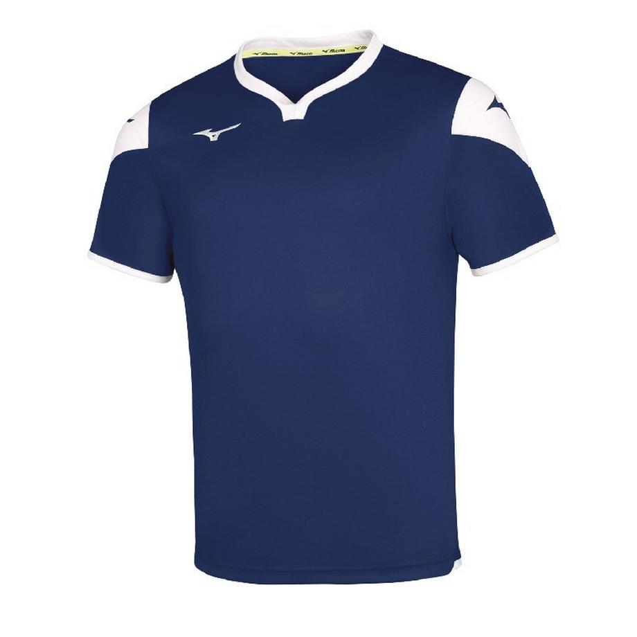 kurzarmtrikot für kinder team game runbird