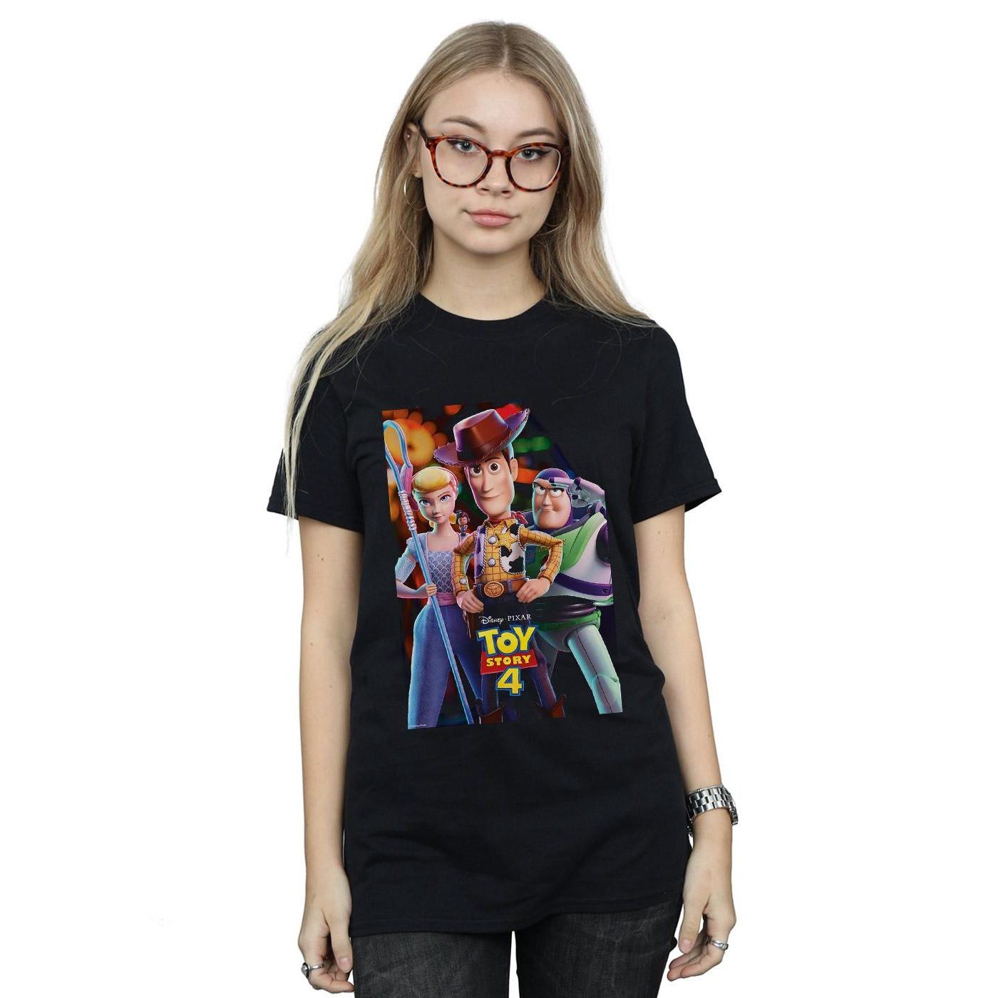 Disney  Toy Story 4 TShirt 